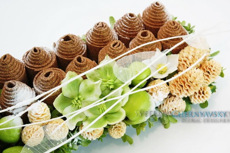 основы флористического мастерства карл-михаель хааке скачать