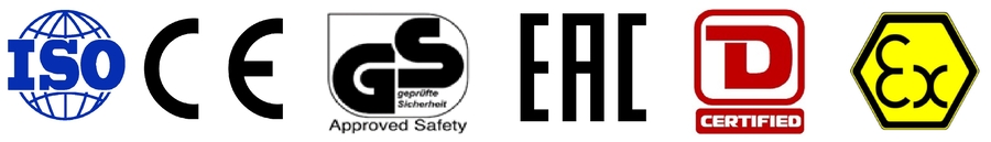 iso 45001 скачать