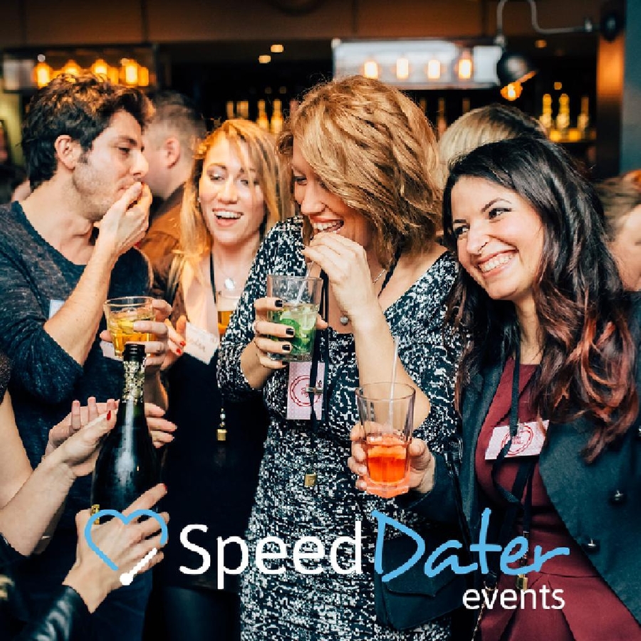 speed dating south west london
