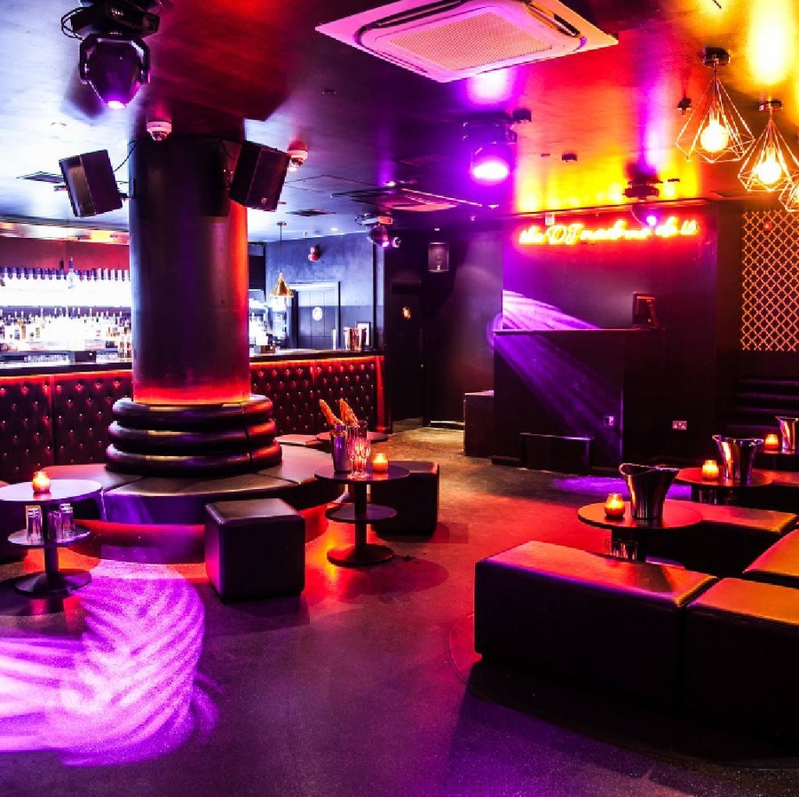 speed dating south west london