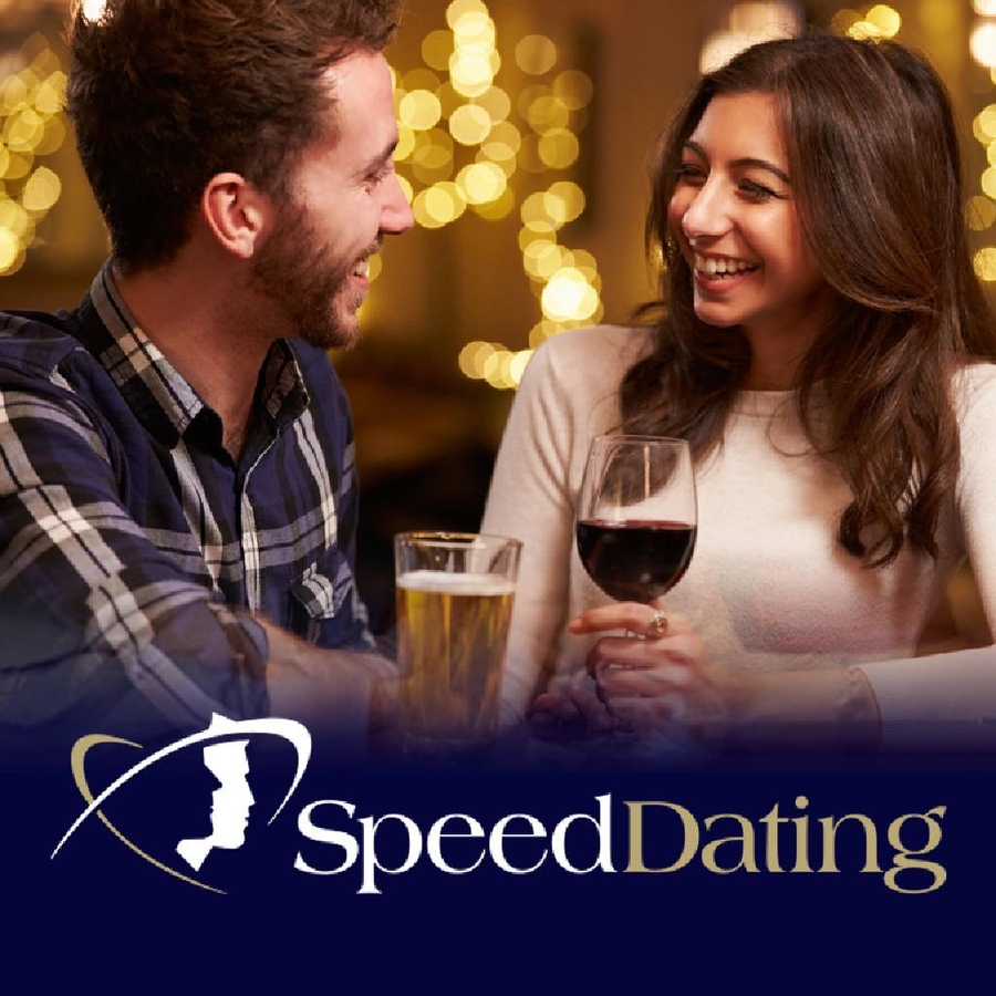 speed dating south west london