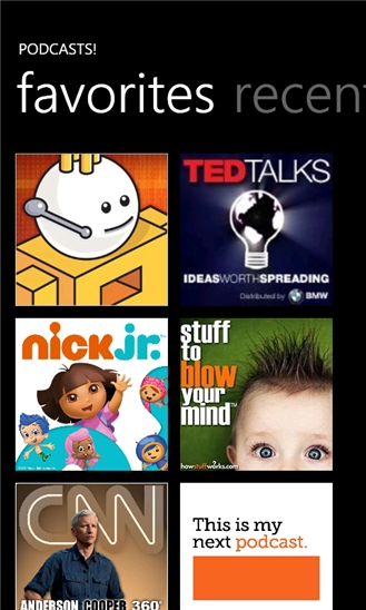 windows phone hub xap download center